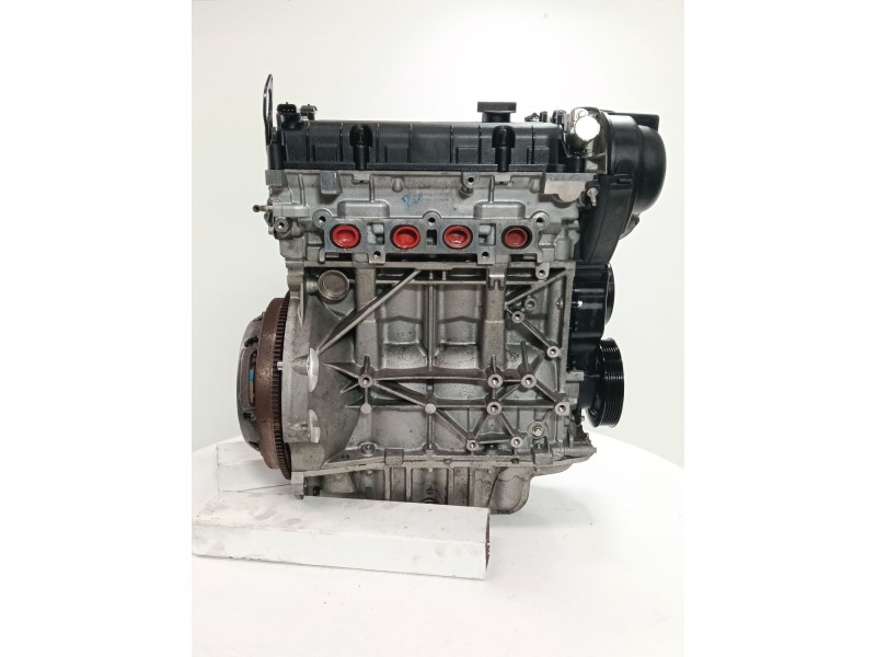 Recambio de motor completo para ford ka+ 1.2 ti-vct cat (3 cil.) referencia OEM IAM YSKD  