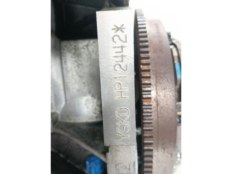 Recambio de motor completo para ford ka+ 1.2 ti-vct cat (3 cil.) referencia OEM IAM YSKD  
							