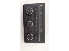 Recambio de mando climatizador para seat leon (5f1) 2.0 tdi referencia OEM IAM 5F0907044D  