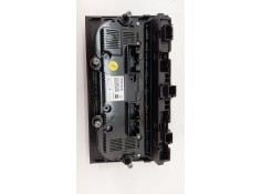 Recambio de mando climatizador para seat leon (5f1) 2.0 tdi referencia OEM IAM 5F0907044D   2