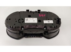 Recambio de cuadro instrumentos para seat leon (5f1) 2.0 tdi referencia OEM IAM 5F0920871A   2