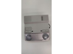 Recambio de luz interior para seat leon (5f1) 2.0 tdi referencia OEM IAM 5F0947105R  