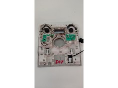 Recambio de luz interior para seat leon (5f1) 2.0 tdi referencia OEM IAM 5F0947105R   2