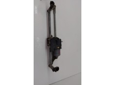 Recambio de motor limpia delantero para volkswagen golf vi (5k1) 1.6 tdi dpf referencia OEM IAM 5K1955119  