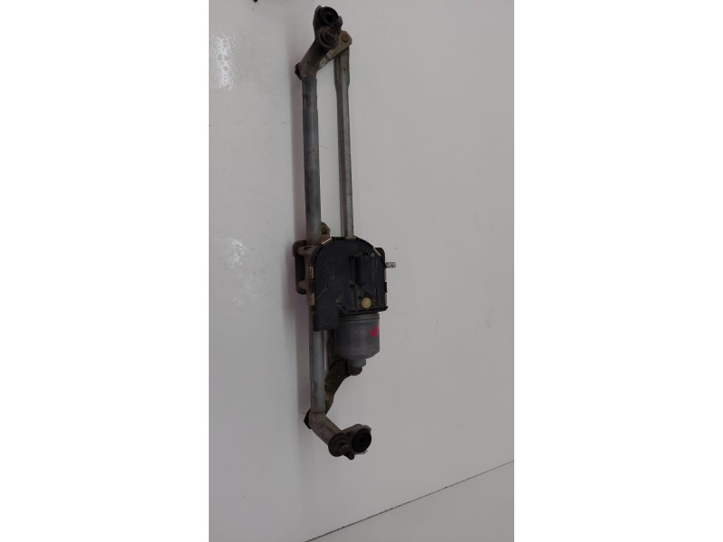 Recambio de motor limpia delantero para volkswagen golf vi (5k1) 1.6 tdi dpf referencia OEM IAM 5K1955119  