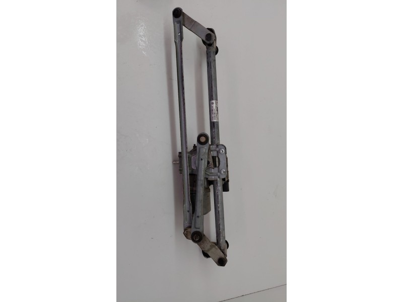 Recambio de motor limpia delantero para volkswagen golf vi (5k1) 1.6 tdi dpf referencia OEM IAM 5K1955119  
							