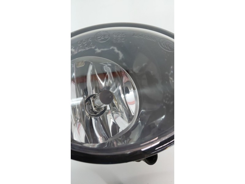 Recambio de faro antiniebla derecho para volkswagen golf vi (5k1) 1.6 tdi dpf referencia OEM IAM 5K0941700F  