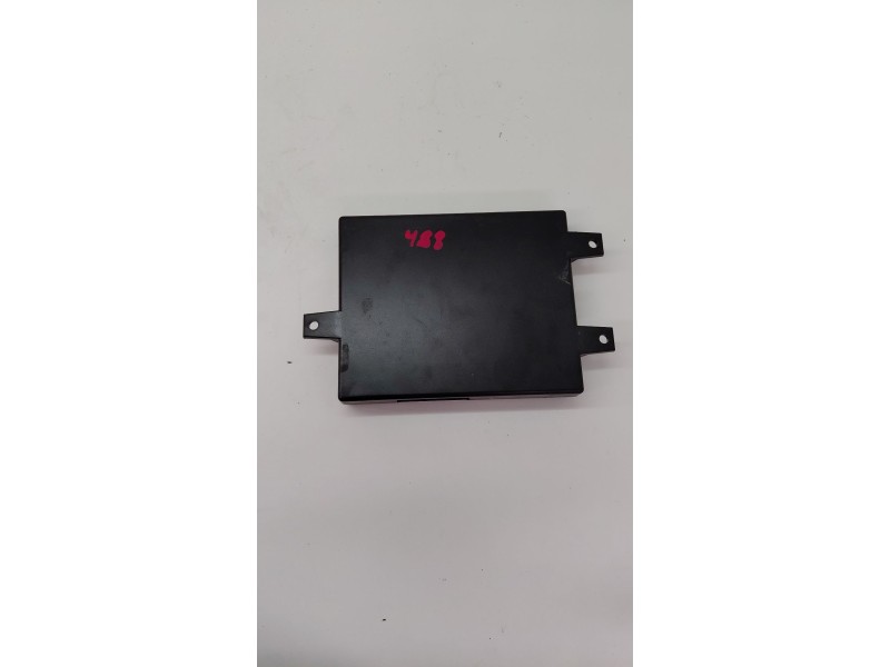 Recambio de modulo electronico para volkswagen golf vi (5k1) 1.6 tdi dpf referencia OEM IAM 7P6035730E  
							