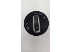Recambio de mando luces para volkswagen golf vi (5k1) 1.6 tdi dpf referencia OEM IAM   