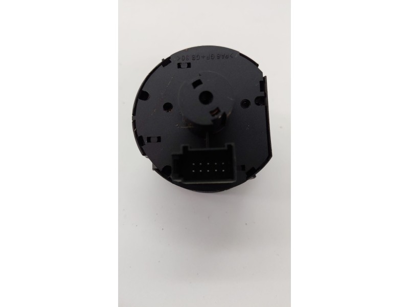 Recambio de mando luces para volkswagen golf vi (5k1) 1.6 tdi dpf referencia OEM IAM   
							