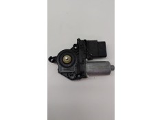 Recambio de motor elevalunas trasero izquierdo para volkswagen golf vi (5k1) 1.6 tdi dpf referencia OEM IAM 5K0959703D  