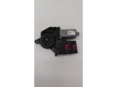 Recambio de motor elevalunas trasero izquierdo para volkswagen golf vi (5k1) 1.6 tdi dpf referencia OEM IAM 5K0959703D   2