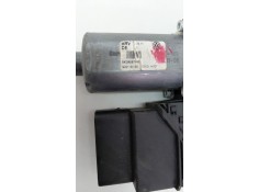 Recambio de motor elevalunas trasero derecho para volkswagen golf vi (5k1) 1.6 tdi dpf referencia OEM IAM    2