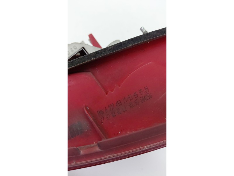 Recambio de piloto trasero derecho para bmw 3 (e90) 320 d referencia OEM IAM   
							