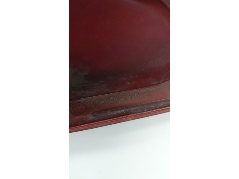 Recambio de piloto trasero izquierdo para bmw 3 (e90) 320 d referencia OEM IAM 084441930L  