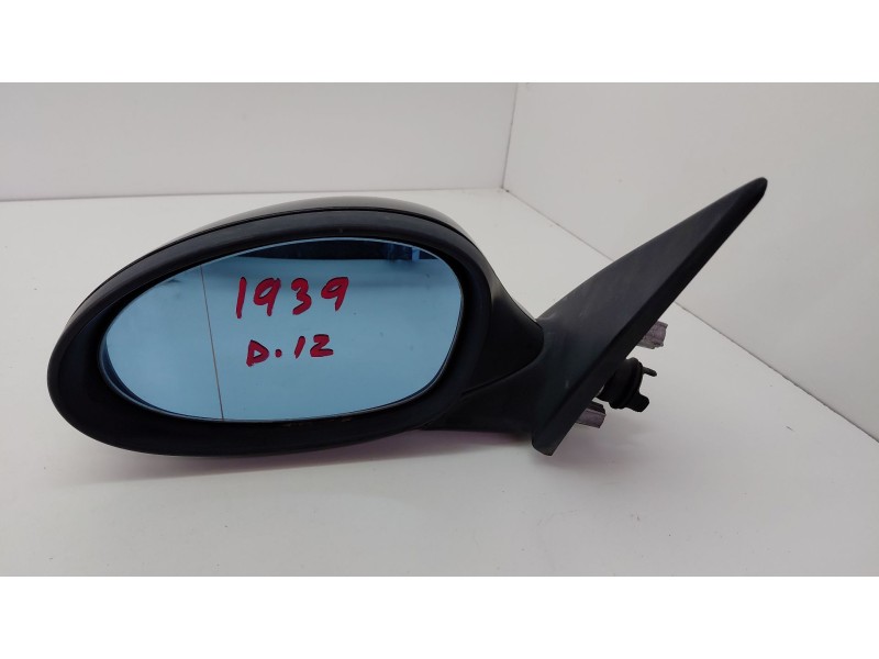Recambio de retrovisor izquierdo para bmw 3 (e90) 320 d referencia OEM IAM   