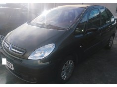 citroën xsara picasso (n68) del año 2005