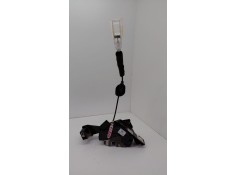 Recambio de cerradura puerta trasera derecha para ford mondeo lim. 2.0 tdci cat referencia OEM IAM    2