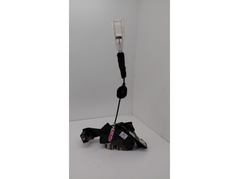 Recambio de cerradura puerta trasera derecha para ford mondeo lim. 2.0 tdci cat referencia OEM IAM   