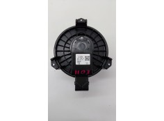 Recambio de motor calefaccion para ford mondeo lim. 2.0 tdci cat referencia OEM IAM DG9H19846AA  