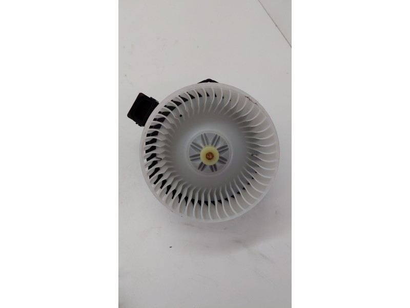 Recambio de motor calefaccion para ford mondeo lim. 2.0 tdci cat referencia OEM IAM DG9H19846AA  