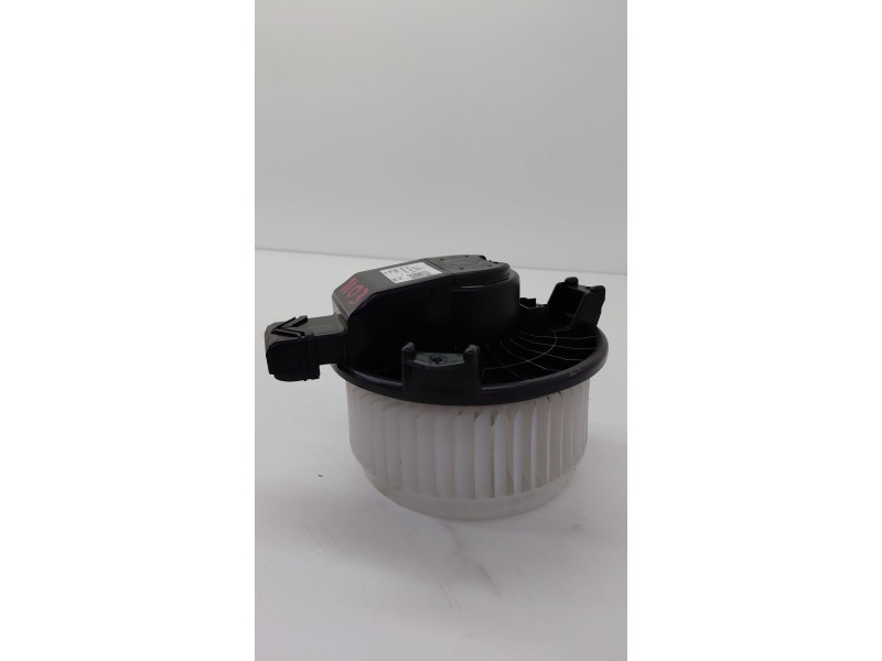 Recambio de motor calefaccion para ford mondeo lim. 2.0 tdci cat referencia OEM IAM DG9H19846AA  
							