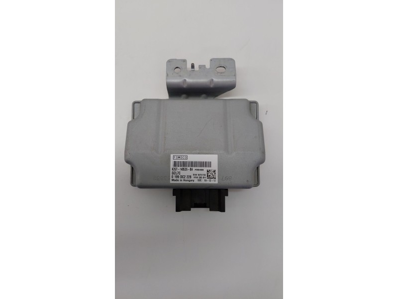 Recambio de modulo electronico para ford mondeo lim. 2.0 tdci cat referencia OEM IAM K2GT14B526BA  