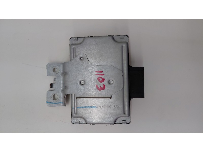 Recambio de modulo electronico para ford mondeo lim. 2.0 tdci cat referencia OEM IAM K2GT14B526BA  
							