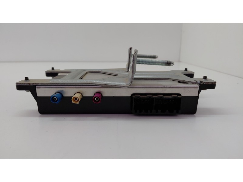 Recambio de modulo electronico para ford mondeo lim. 2.0 tdci cat referencia OEM IAM LS7T14G229BL  
							