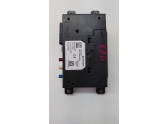 Recambio de modulo electronico para ford mondeo lim. 2.0 tdci cat referencia OEM IAM LS7T14G229BL   2