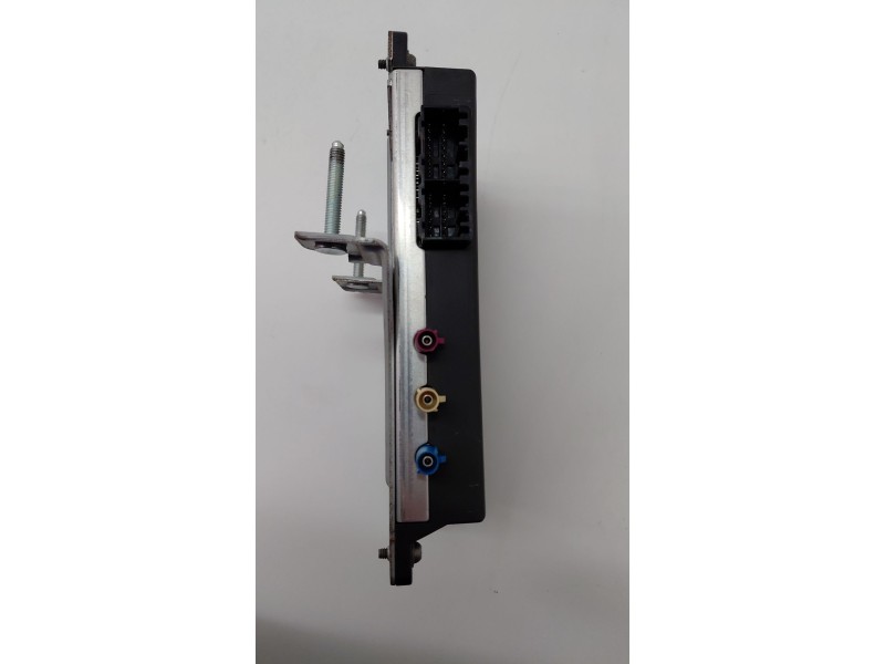 Recambio de modulo electronico para ford mondeo lim. 2.0 tdci cat referencia OEM IAM LS7T14G229BL  
							