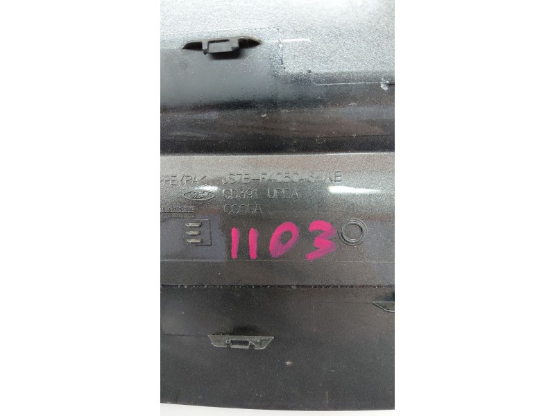 Recambio de tapa exterior combustible para ford mondeo lim. 2.0 tdci cat referencia OEM IAM JS7BF405C46AE  