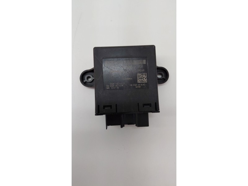 Recambio de modulo electronico para ford mondeo lim. 2.0 tdci cat referencia OEM IAM DG9T14B534  
							