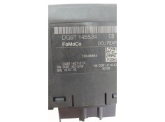Recambio de modulo electronico para ford mondeo lim. 2.0 tdci cat referencia OEM IAM DG9T14B534   2