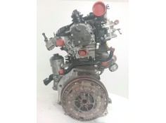 Recambio de motor completo para seat leon (1p1) 1.9 tdi referencia OEM IAM BXF   2