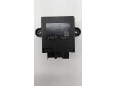 Recambio de modulo electronico para ford mondeo lim. 2.0 tdci cat referencia OEM IAM DG9T14B534  