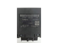 Recambio de modulo electronico para ford mondeo lim. 2.0 tdci cat referencia OEM IAM DG9T14B534   2