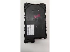 Recambio de caja reles / fusibles para ford mondeo lim. 2.0 tdci cat referencia OEM IAM JU5T15604BCM   2