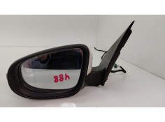 Recambio de retrovisor izquierdo para volkswagen golf vi (5k1) 1.6 tdi dpf referencia OEM IAM   