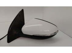 Recambio de retrovisor izquierdo para volkswagen golf vi (5k1) 1.6 tdi dpf referencia OEM IAM    2