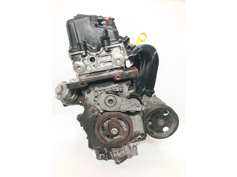 Recambio de motor completo para mini mini (r50,r53) cooper referencia OEM IAM 30116328  