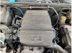 Recambio de motor completo para lancia ypsilon (843_) 1.2 (843.axa1a) referencia OEM IAM 188A4000  188A4000
