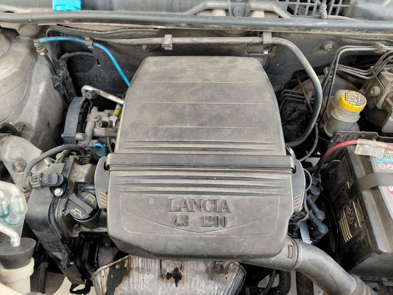 Recambio de motor completo para lancia ypsilon (843_) 1.2 (843.axa1a) referencia OEM IAM 188A4000  188A4000 Recambio de motor completo para lancia ypsilon (843_) 1.2 (843.axa1a) referencia OEM IAM 188A4000  188A4000