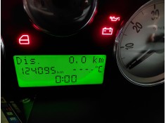 Recambio de motor completo para lancia ypsilon (843_) 1.2 (843.axa1a) referencia OEM IAM 188A4000  188A4000 2