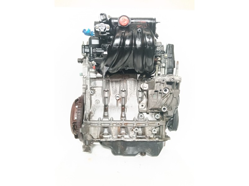 Recambio de motor completo para peugeot 206 berlina 1.4 referencia OEM IAM KFX  
							