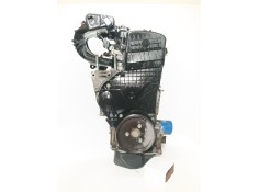 Recambio de motor completo para peugeot 206 berlina 1.4 referencia OEM IAM KFX   2