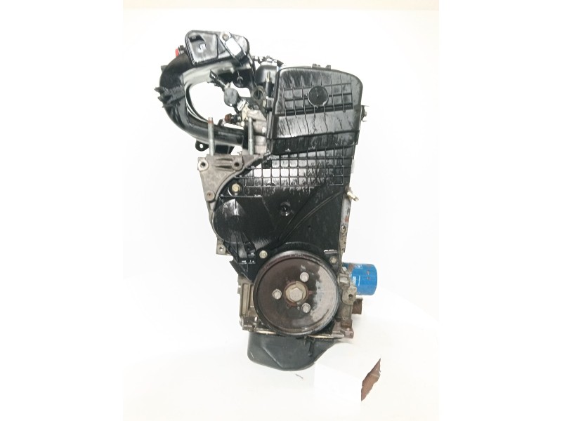 Recambio de motor completo para peugeot 206 berlina 1.4 referencia OEM IAM KFX  