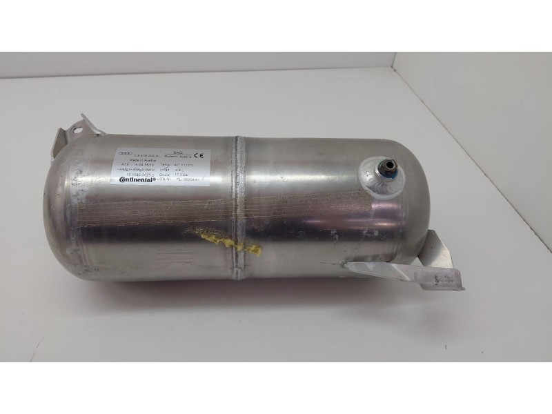 Recambio de deposito suspension para audi q7 (4l) 4.2 v8 32v tdi biturbo referencia OEM IAM 7L8616202A  