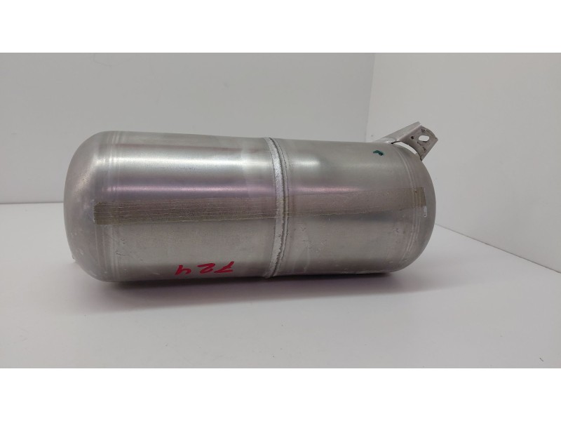 Recambio de deposito suspension para audi q7 (4l) 4.2 v8 32v tdi biturbo referencia OEM IAM 7L8616202A  