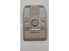 Recambio de luz interior para audi q7 (4l) 4.2 v8 32v tdi biturbo referencia OEM IAM 4F0951177  